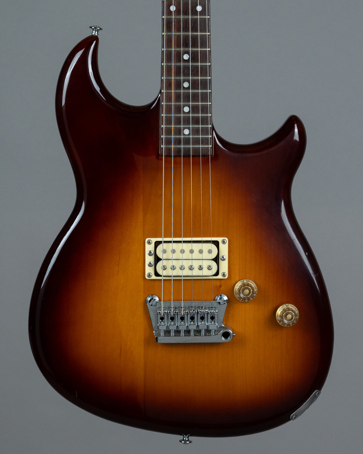 c1981 Yamaha SF-3000 'Super Flighter' (Japan, Sunburst)