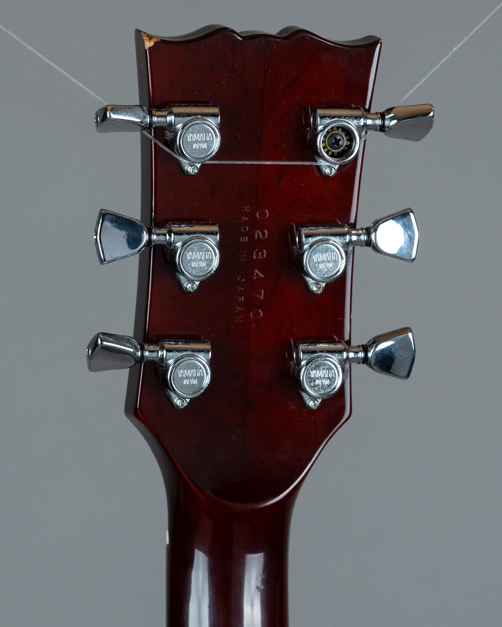 c1981 Yamaha SF-3000 'Super Flighter' (Japan, Sunburst)