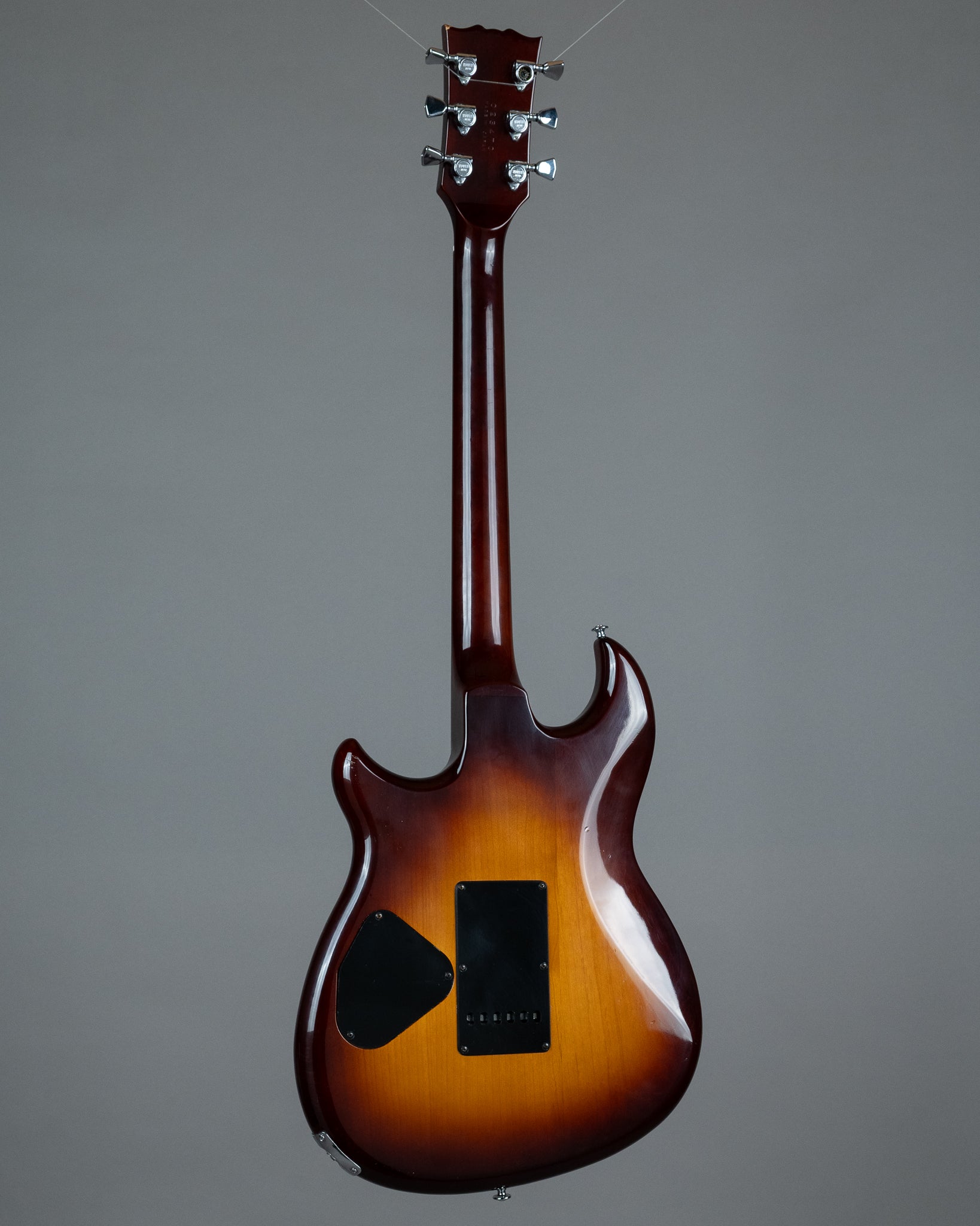 c1981 Yamaha SF-3000 'Super Flighter' (Japan, Sunburst)