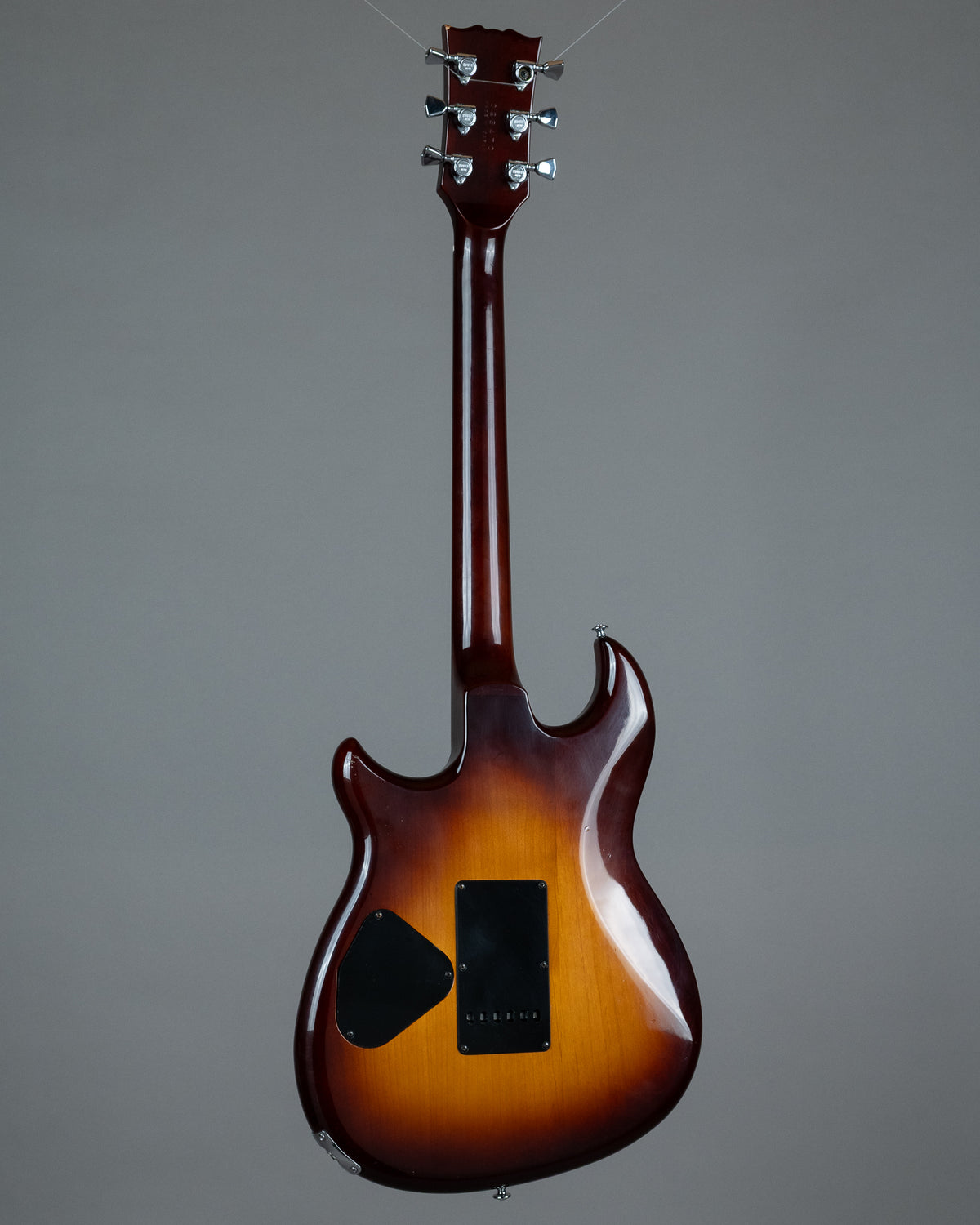 c1981 Yamaha SF-3000 'Super Flighter' (Japan, Sunburst)