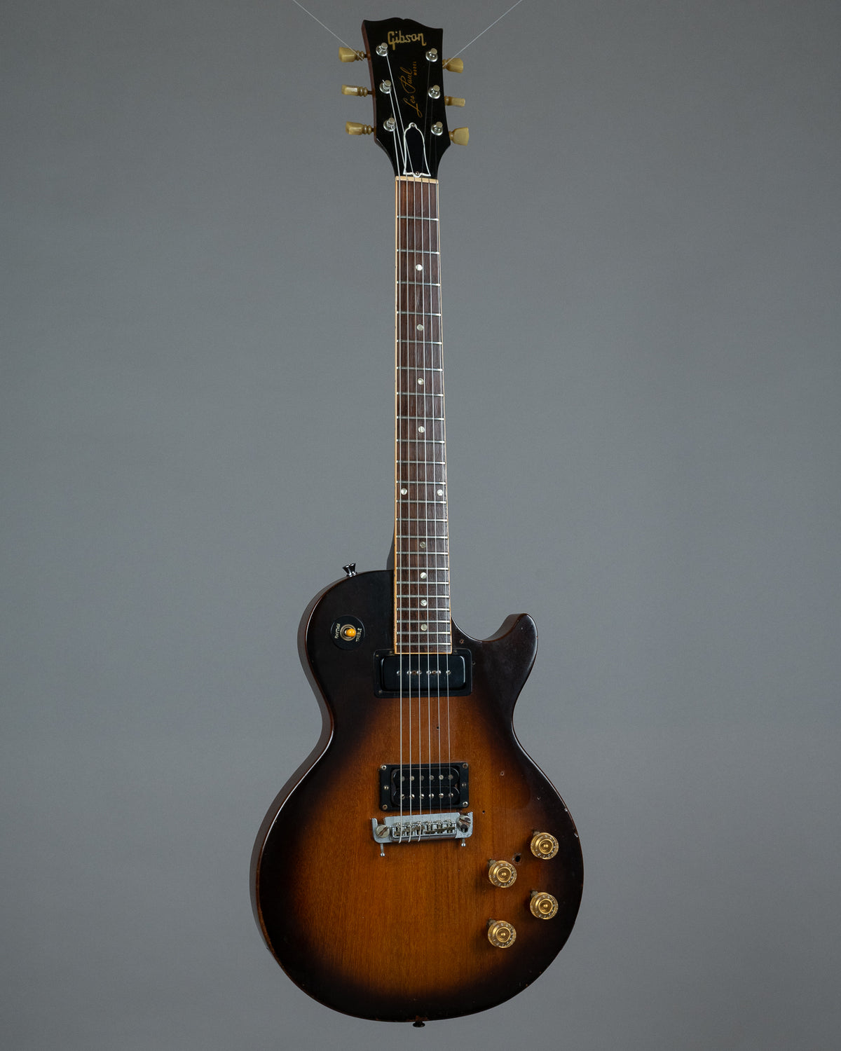 1974 Gibson '55 Special (USA, Sunburst, HSC)