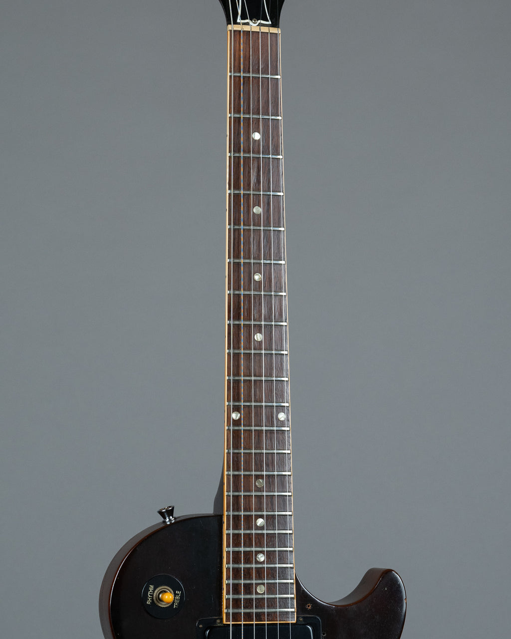 1974 Gibson '55 Special (USA, Sunburst, HSC)