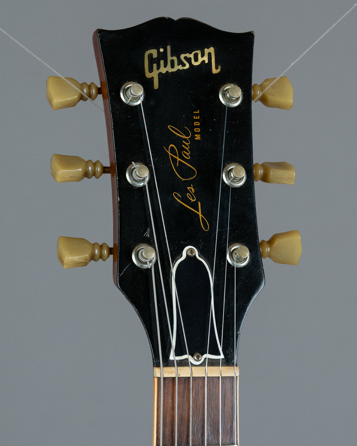 1974 Gibson '55 Special (USA, Sunburst, HSC)