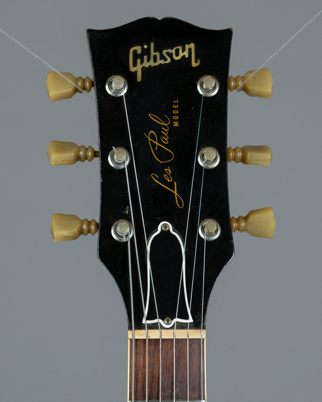 1974 Gibson '55 Special (USA, Sunburst, HSC)