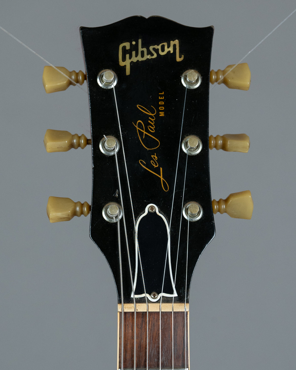 1974 Gibson '55 Special (USA, Sunburst, HSC)