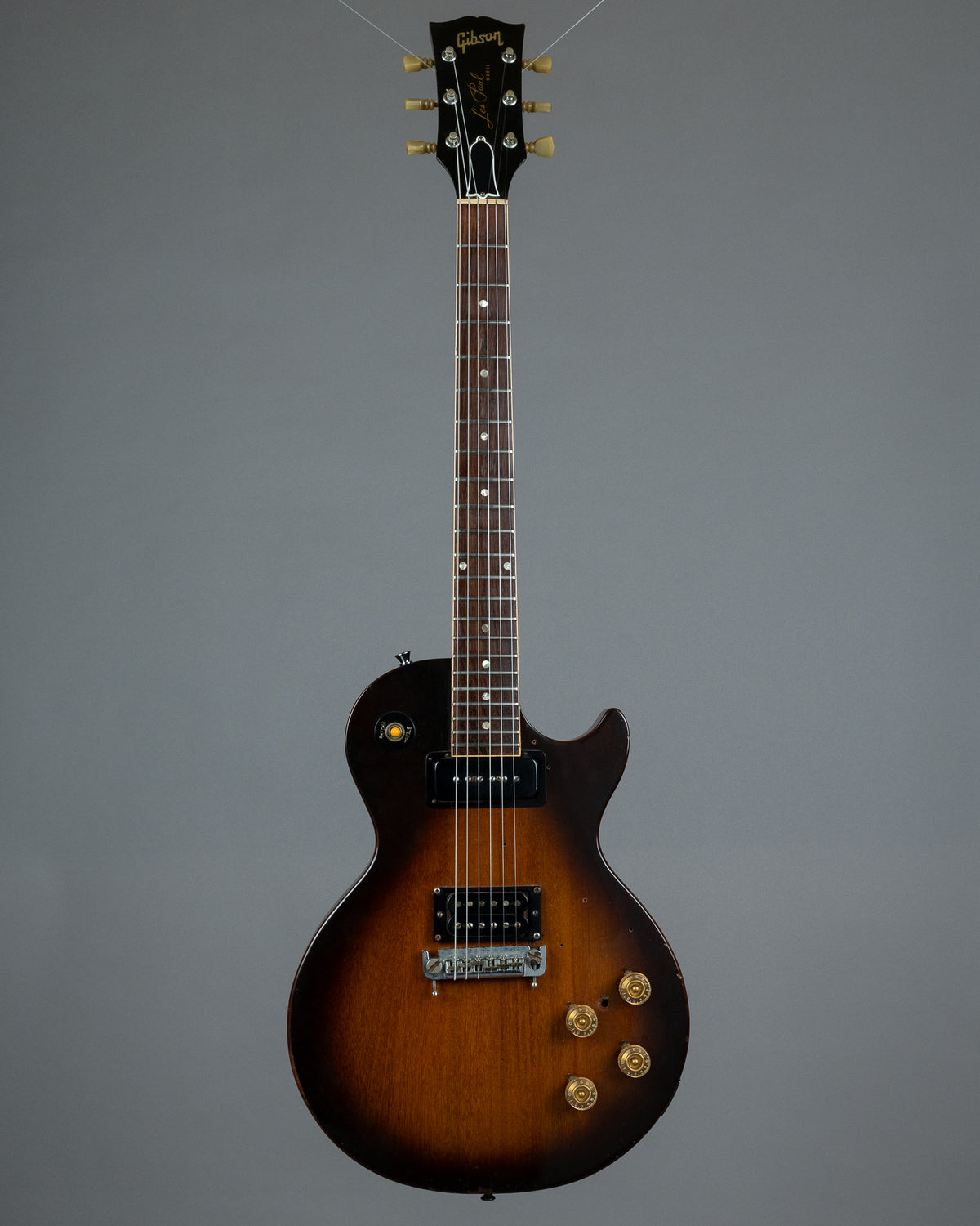 1974 Gibson '55 Special (USA, Sunburst, HSC)