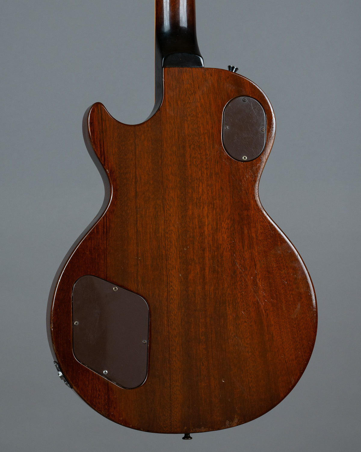 1974 Gibson '55 Special (USA, Sunburst, HSC)