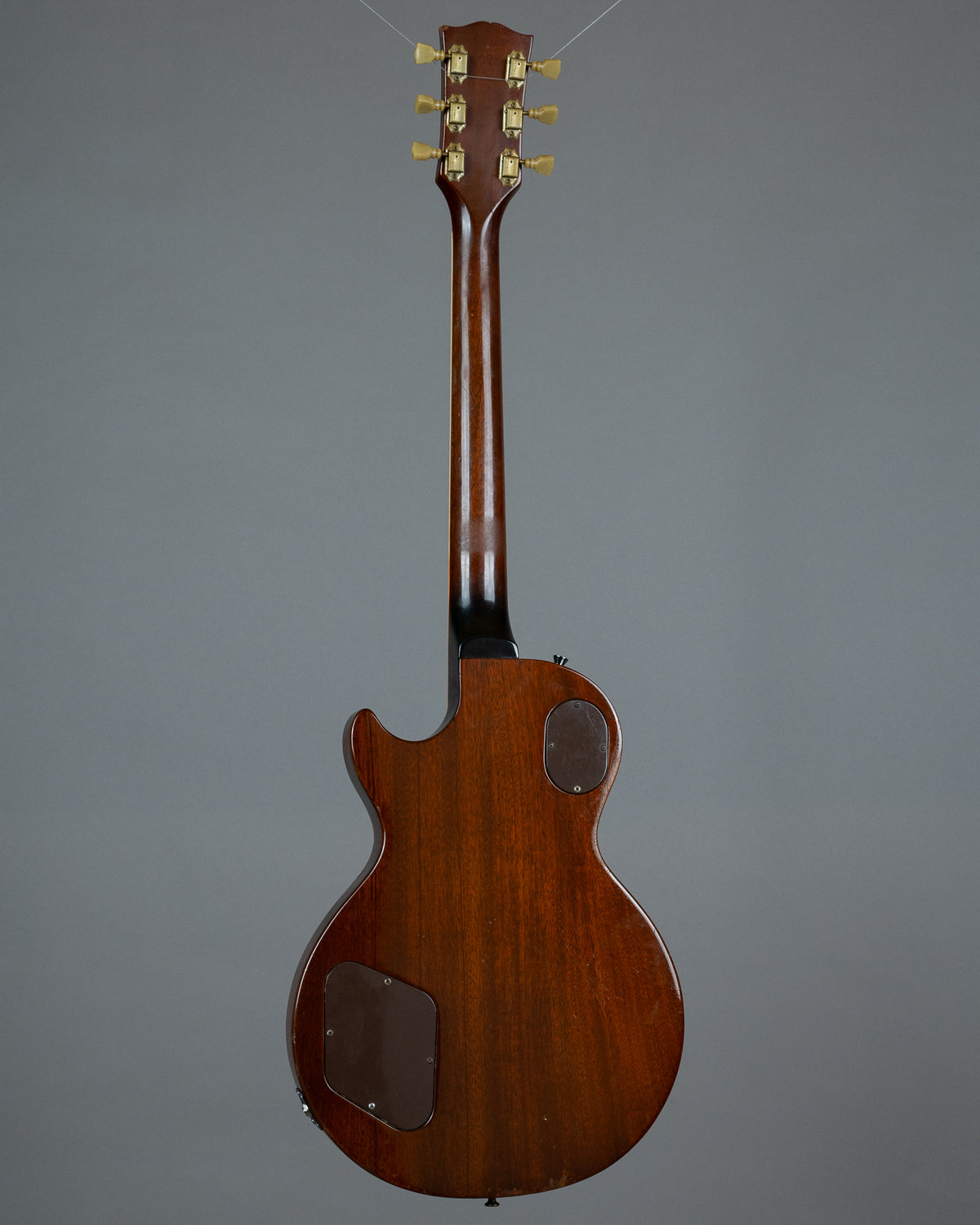 1974 Gibson '55 Special (USA, Sunburst, HSC)
