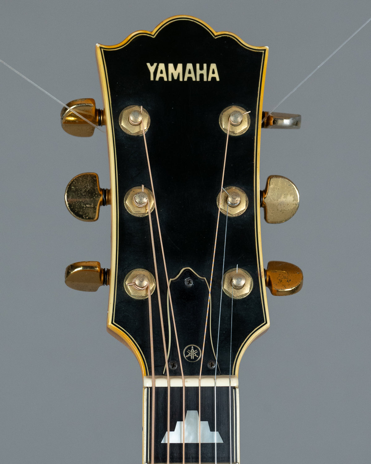 c1978 Yamaha CJ-15 (Japan, Natural Gloss)