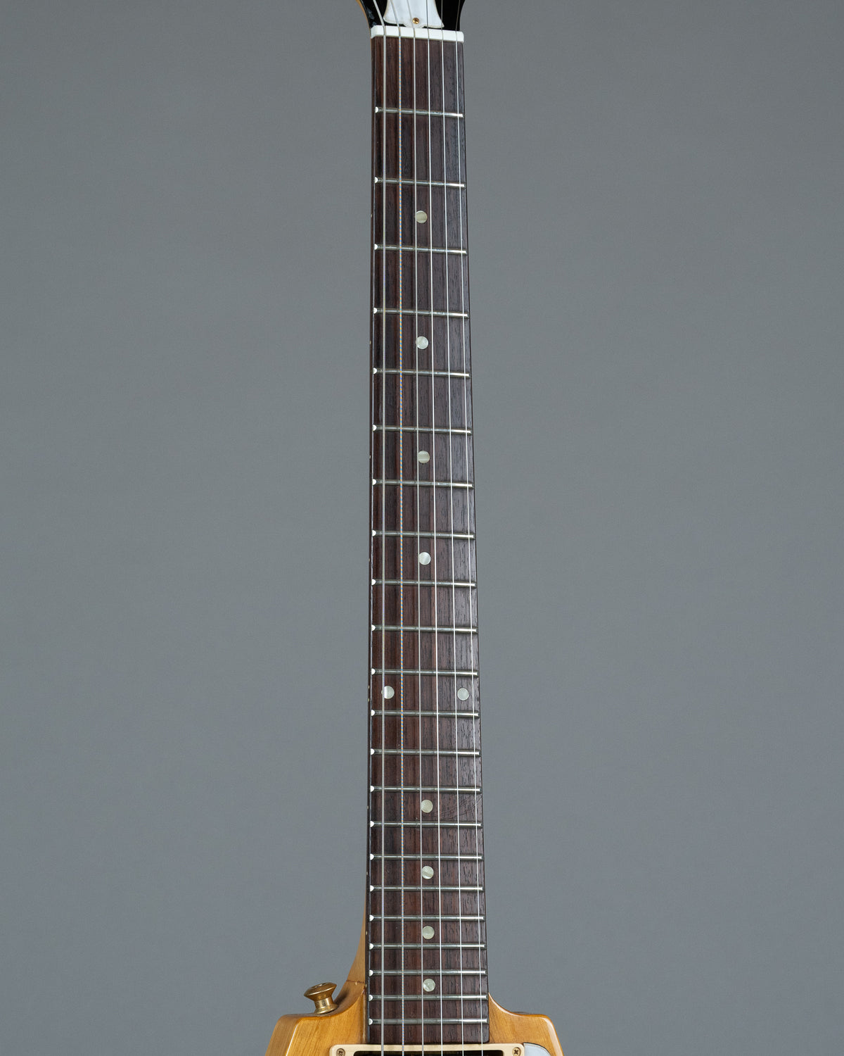 1990 Orville by Gibson FV-58K Flying V (Japan, Korina, Gibson Gig Bag)