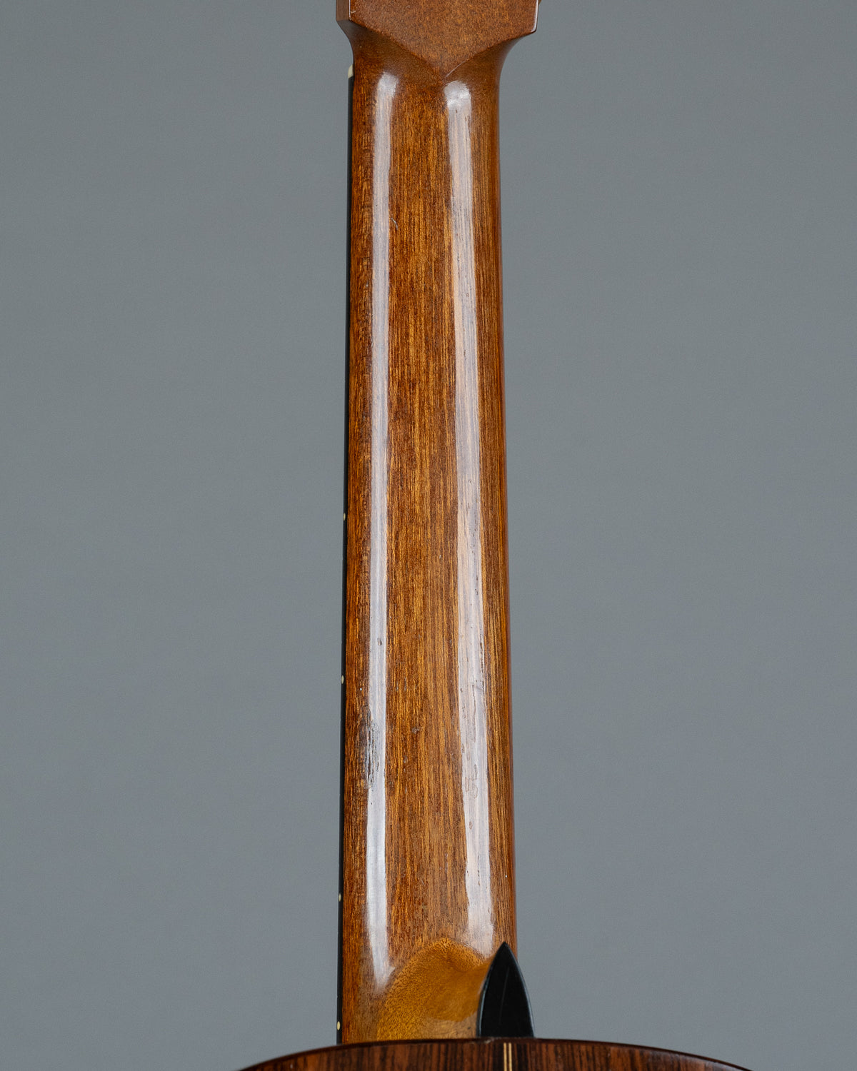 1965 Rokutaro Nakade A3 Left Hand (Japan, Natural, OHSC)