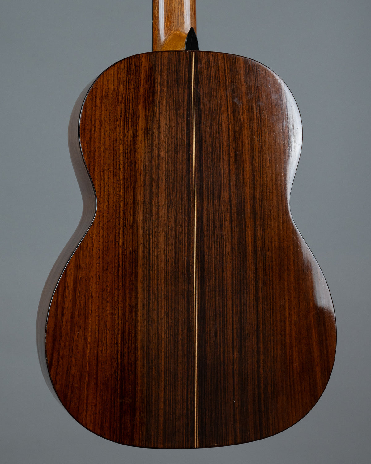 1965 Rokutaro Nakade A3 Left Hand (Japan, Natural, OHSC)
