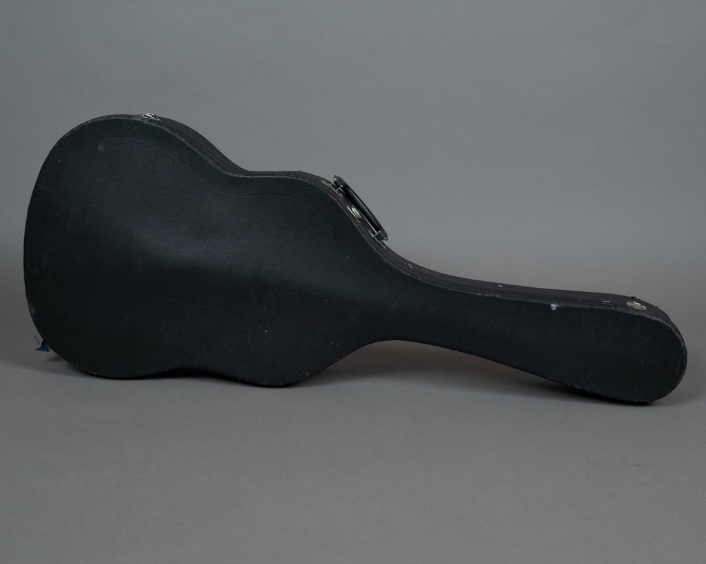 1965 Rokutaro Nakade A3 Left Hand (Japan, Natural, OHSC)
