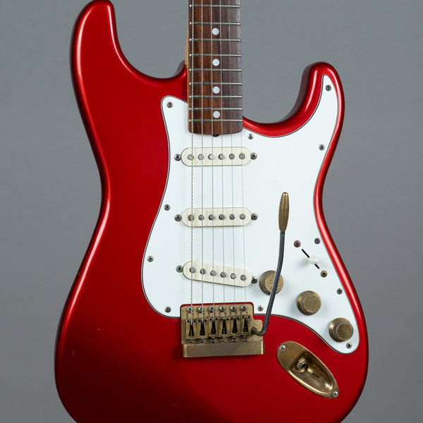 1981 Tokai ST-70 Limited Strat (Japan, Metallic Red)*