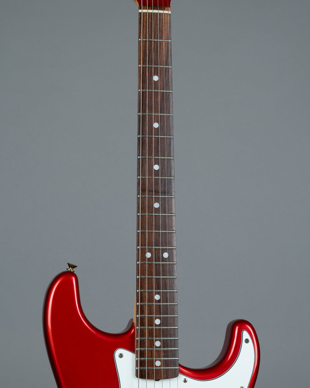 1981 Tokai  ST-70 Limited Strat (Japan, Metallic Red)*
