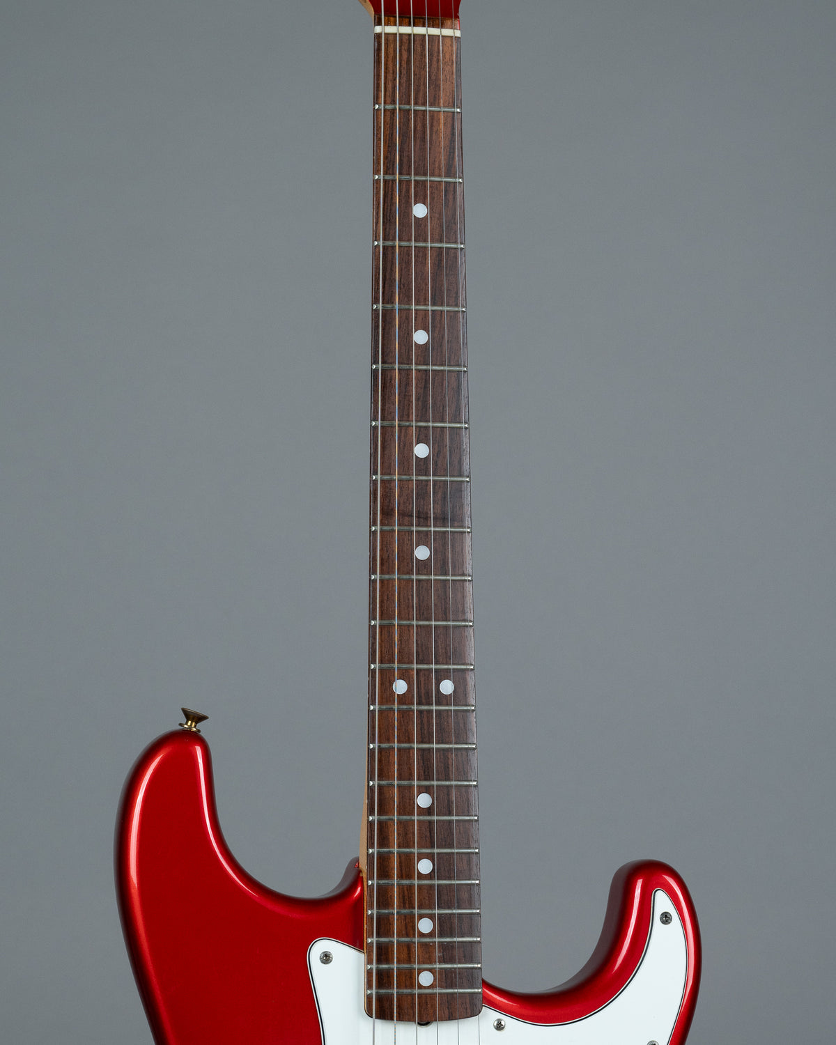 1981 Tokai  ST-70 Limited Strat (Japan, Metallic Red)*