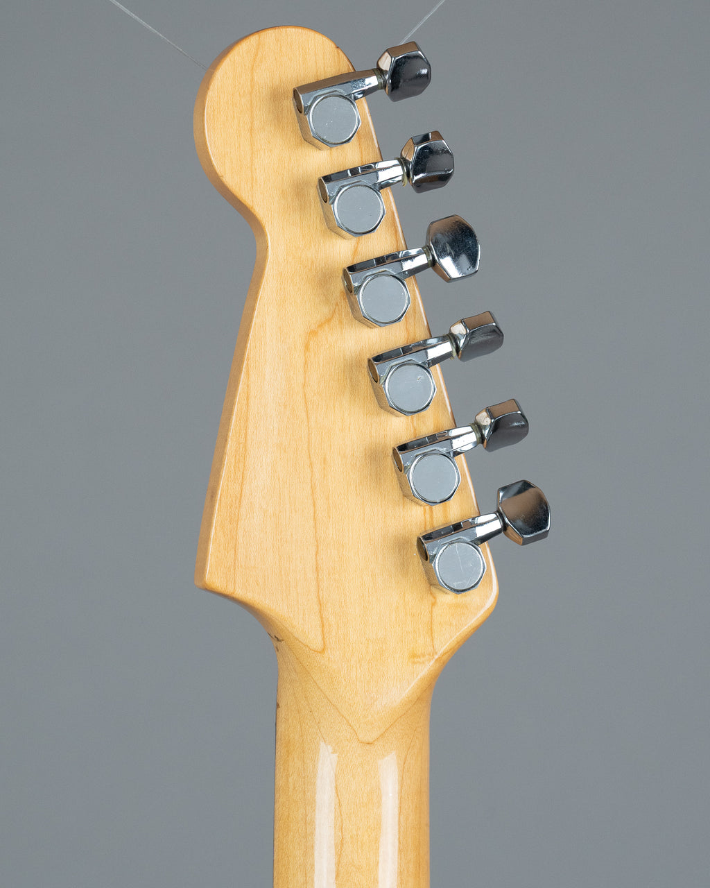 1981 Tokai  ST-70 Limited Strat (Japan, Metallic Red)*