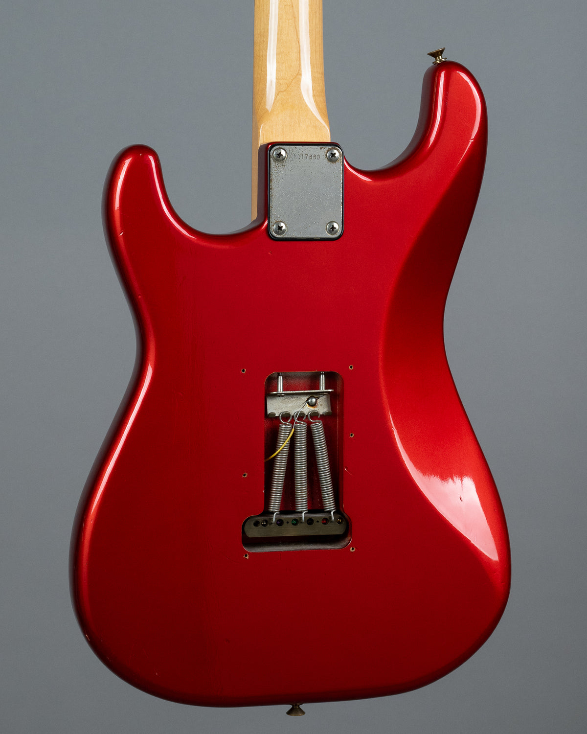 1981 Tokai  ST-70 Limited Strat (Japan, Metallic Red)*