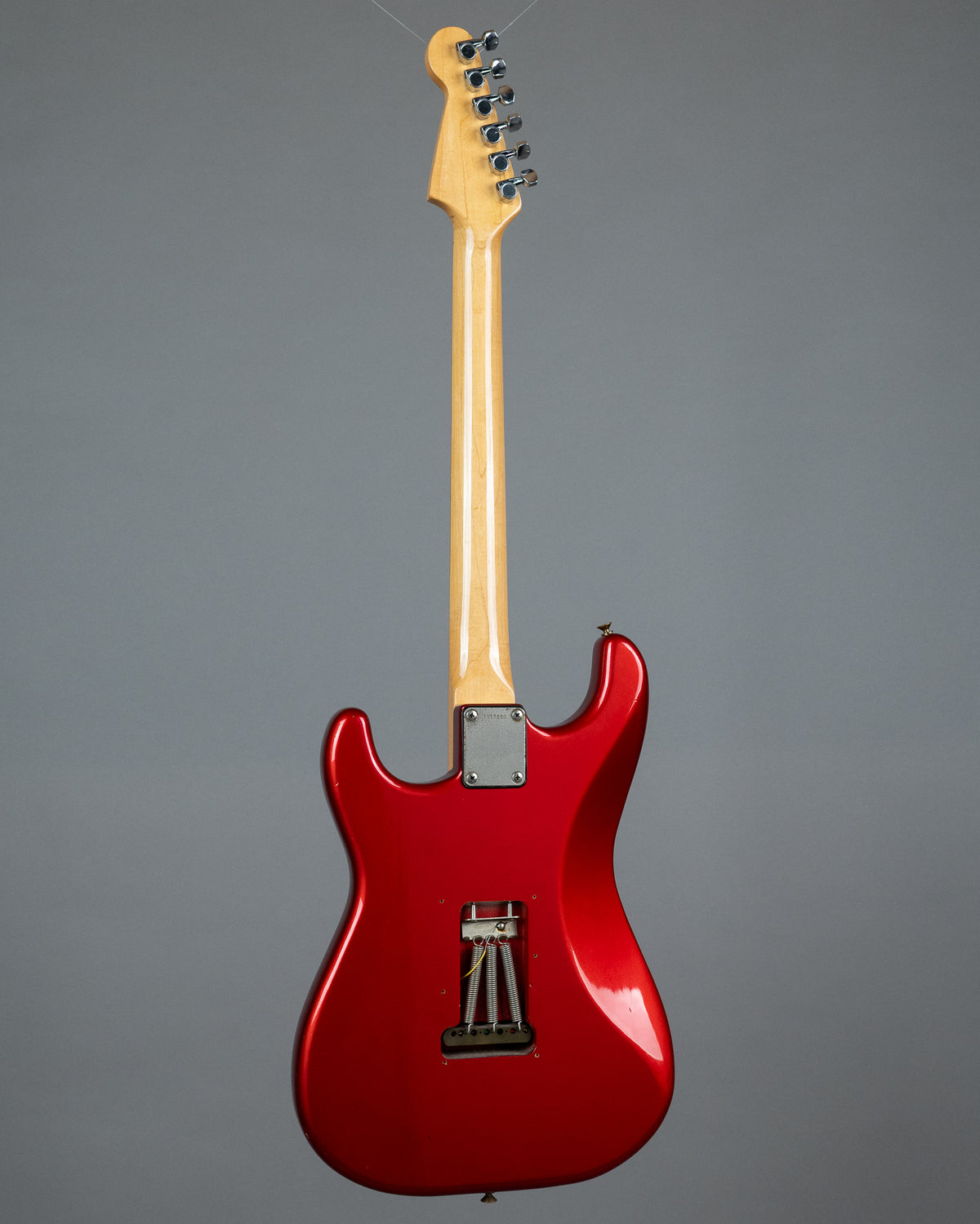 1981 Tokai  ST-70 Limited Strat (Japan, Metallic Red)*
