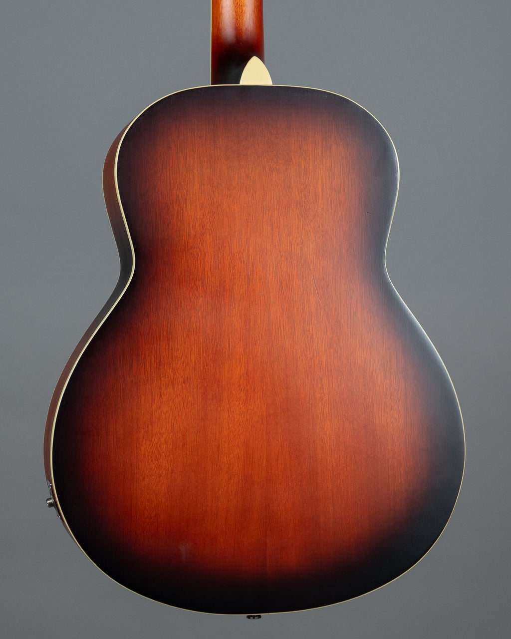 c2010s Oakridge Resonator (China, Sunburst, Pickup)