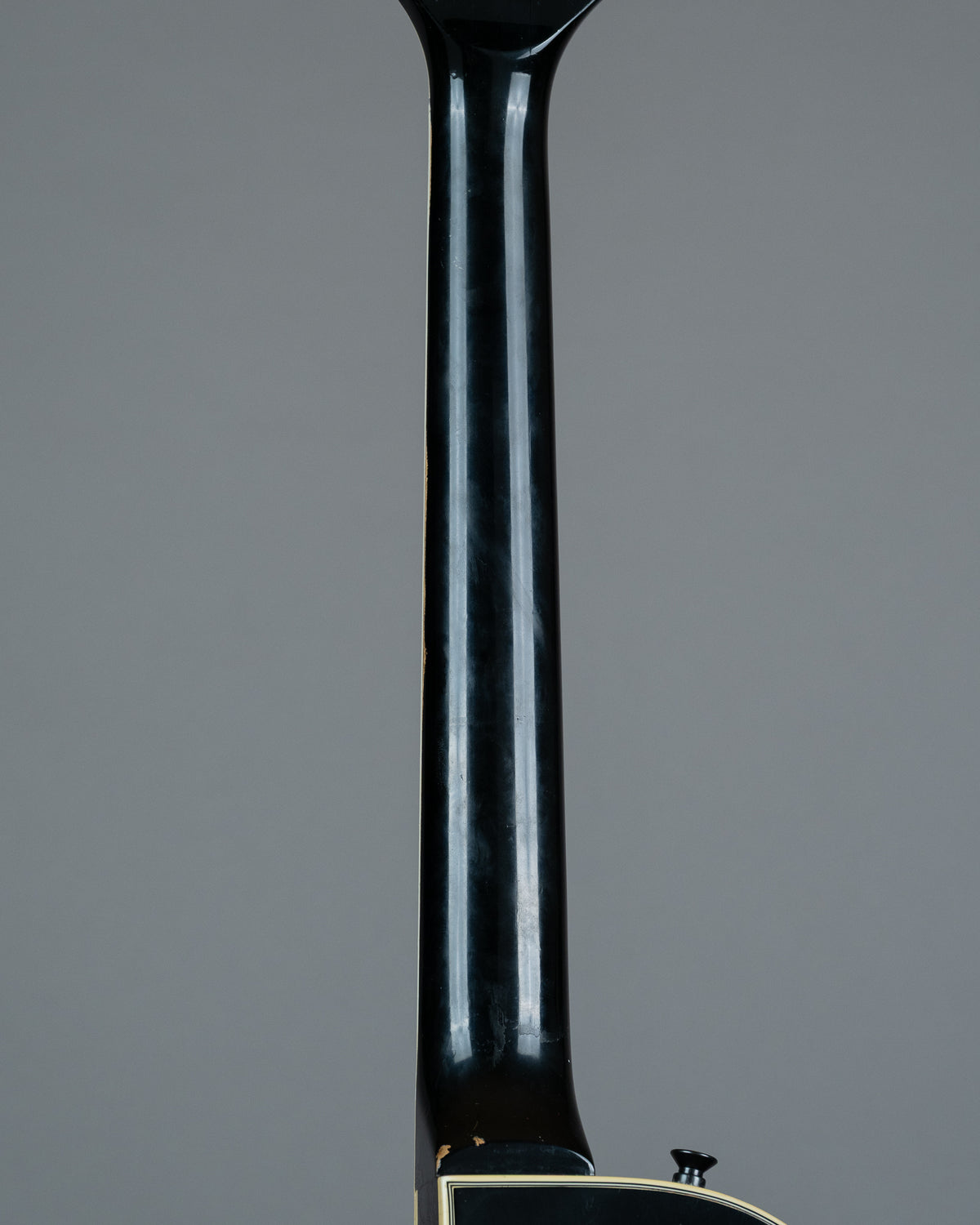 1975 Gibson Les Paul Custom (USA, Ebony, OH SC)