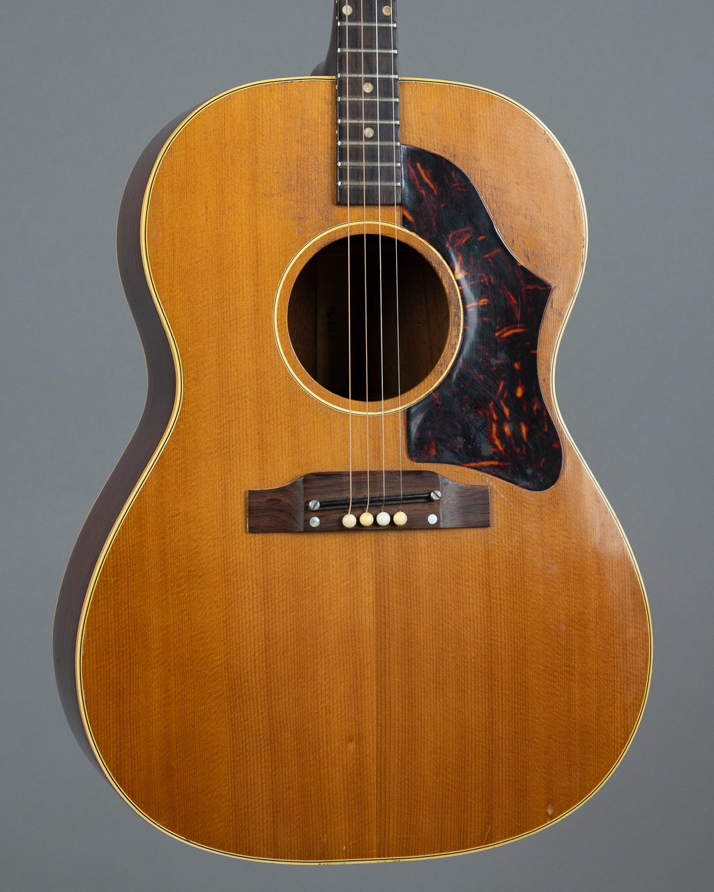 1963 Gibson TG-25-N Tenor (USA, Natural)