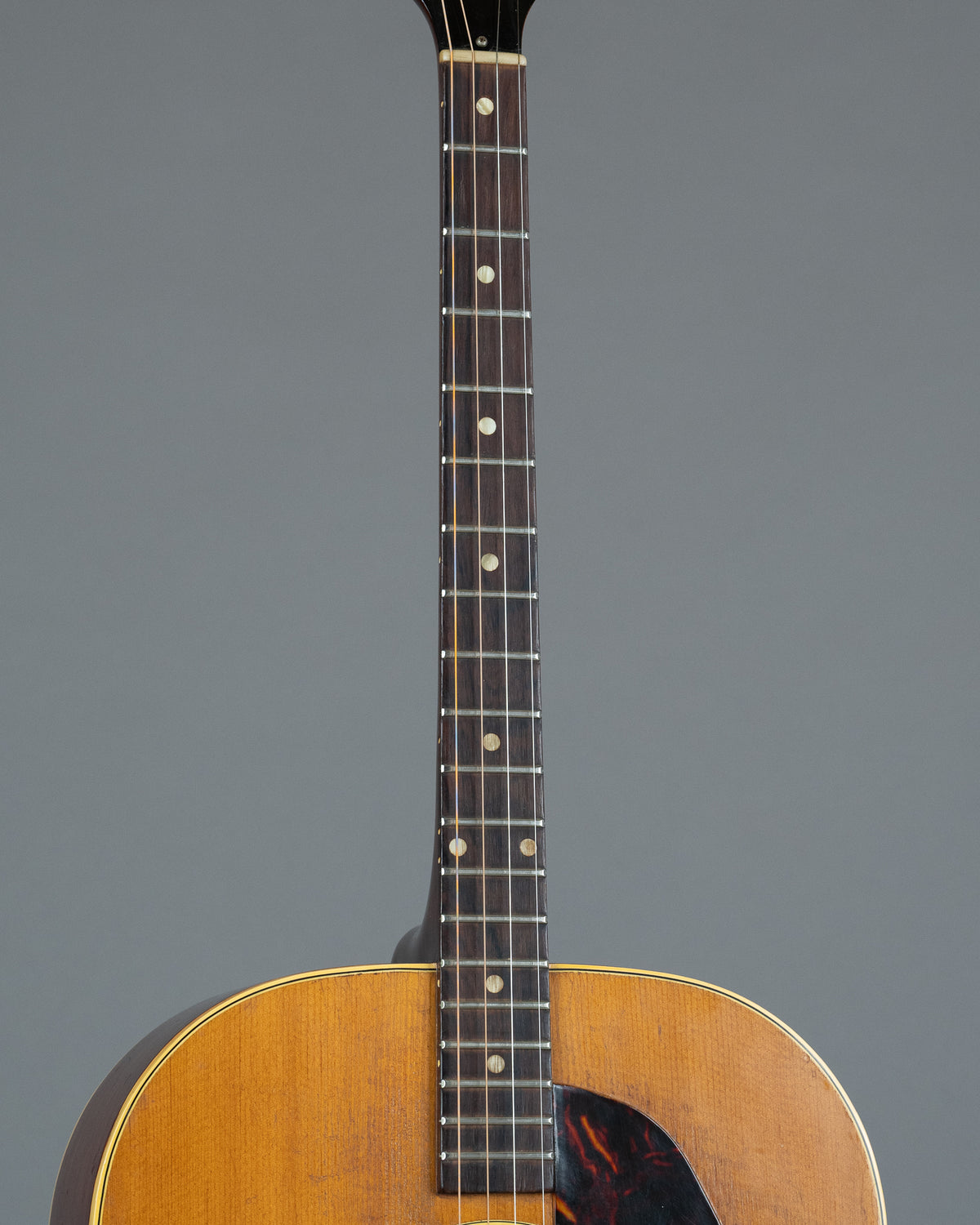 1963 Gibson TG-25-N Tenor (USA, Natural)