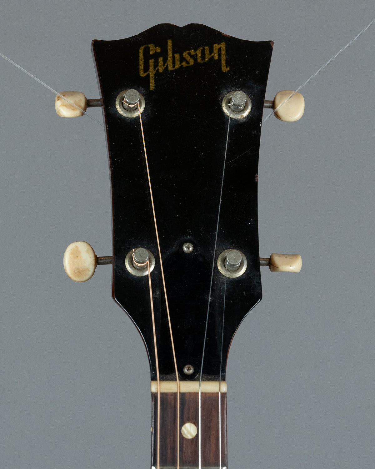 1963 Gibson TG-25-N Tenor (USA, Natural)