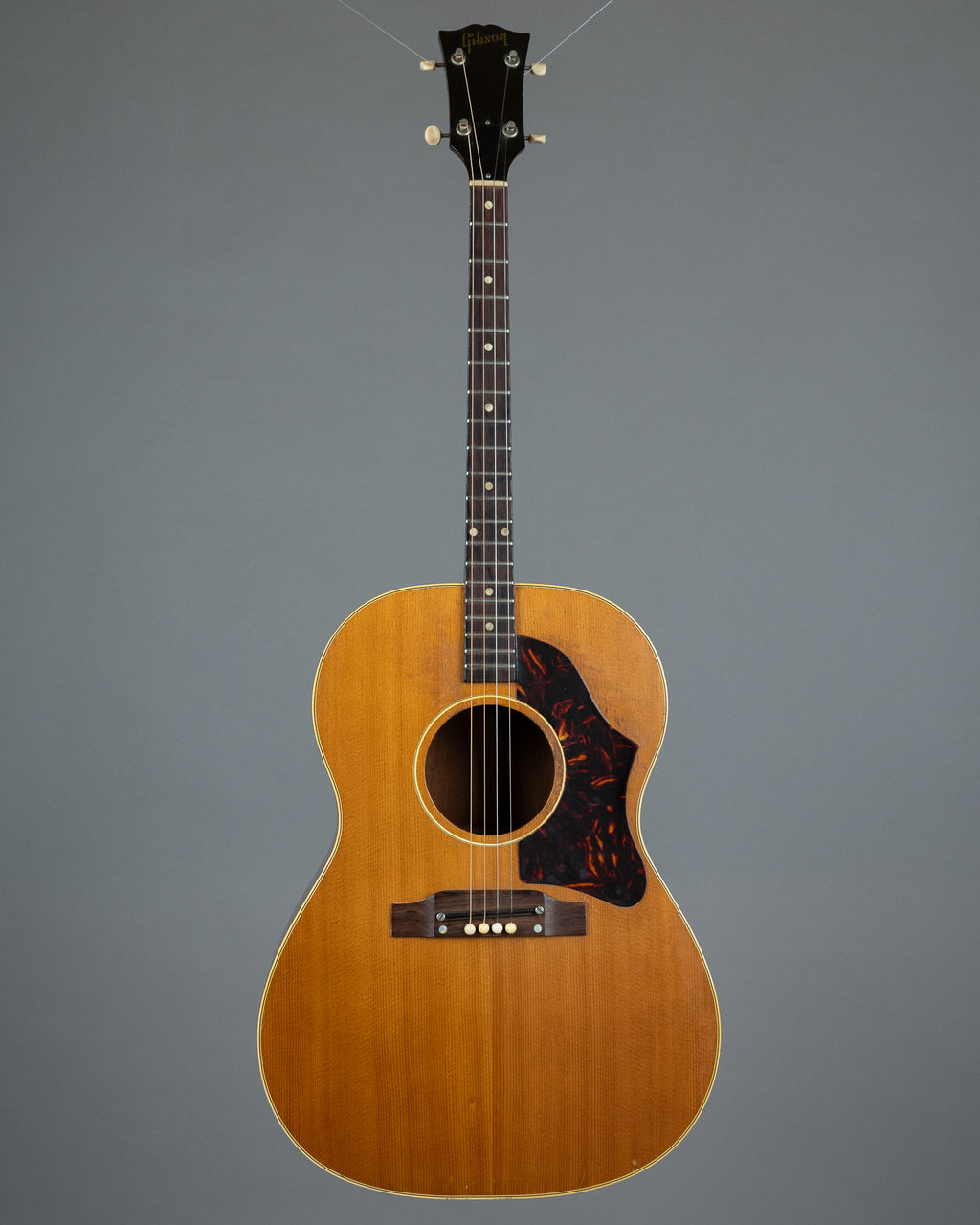 1963 Gibson TG-25-N Tenor (USA, Natural)