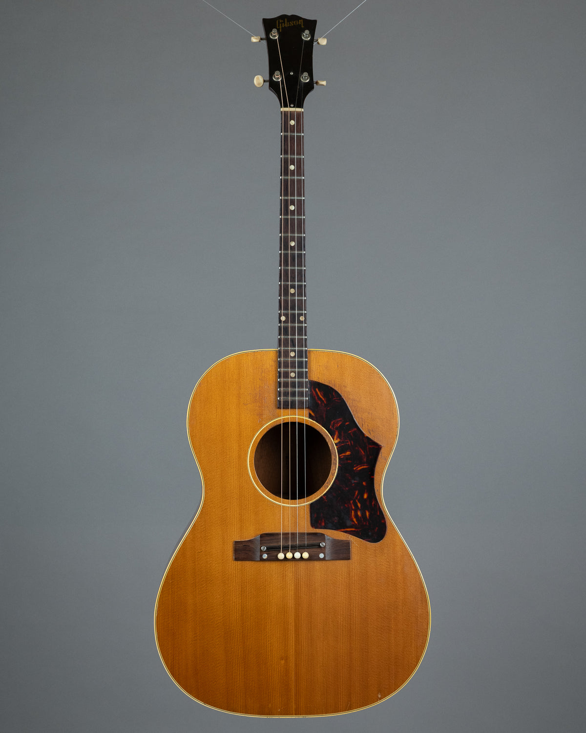 1963 Gibson TG-25-N Tenor (USA, Natural)