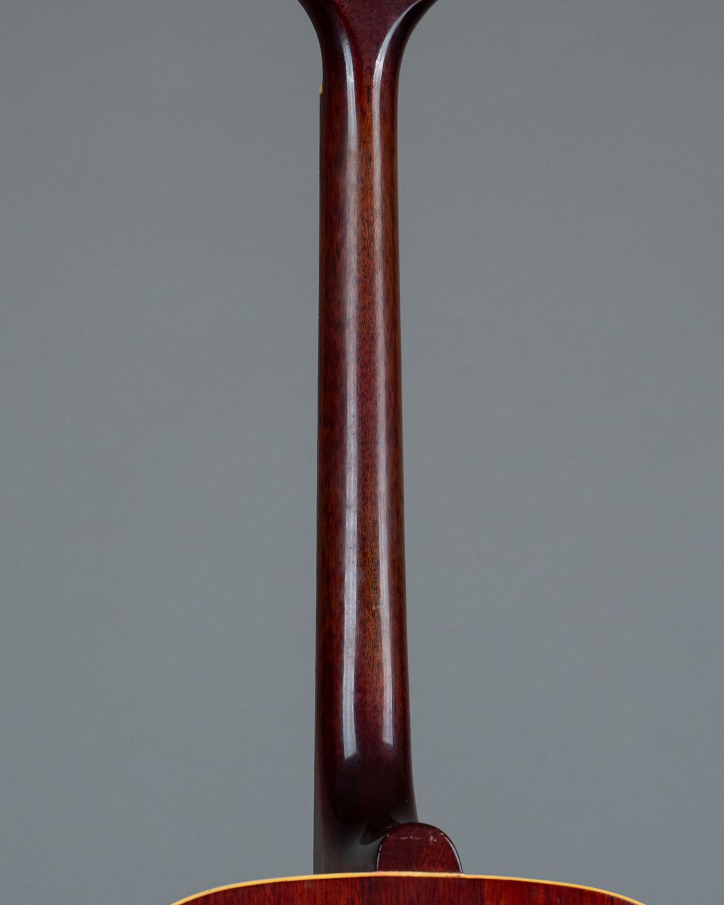 1963 Gibson TG-25-N Tenor (USA, Natural)