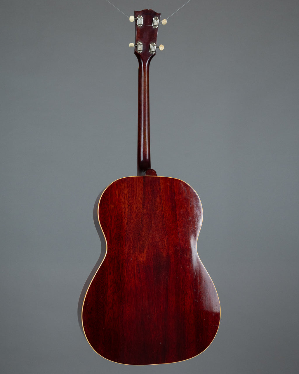 1963 Gibson TG-25-N Tenor (USA, Natural)