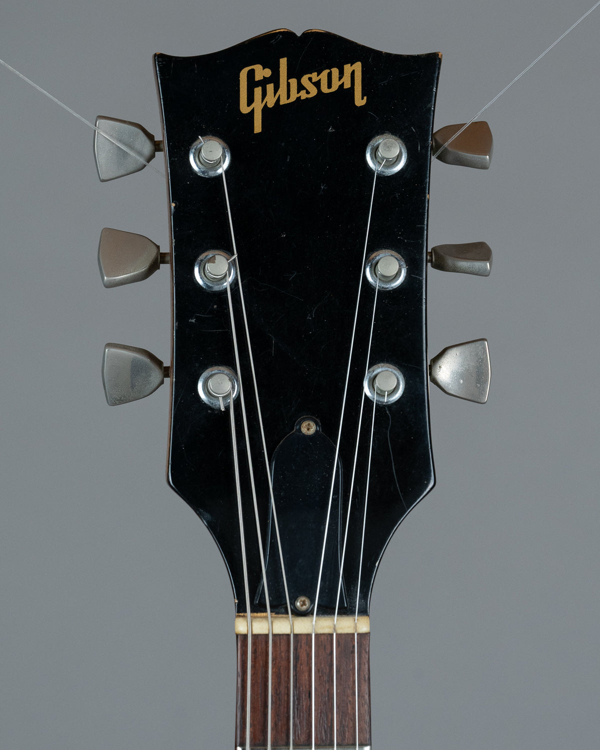 1972 Gibson SG-1 (USA, Cherry, Stamford Case)