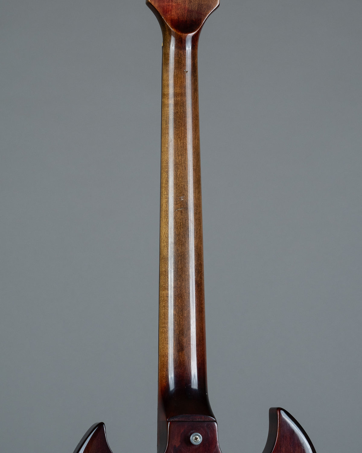 1972 Gibson SG-1 (USA, Cherry, Stamford Case)