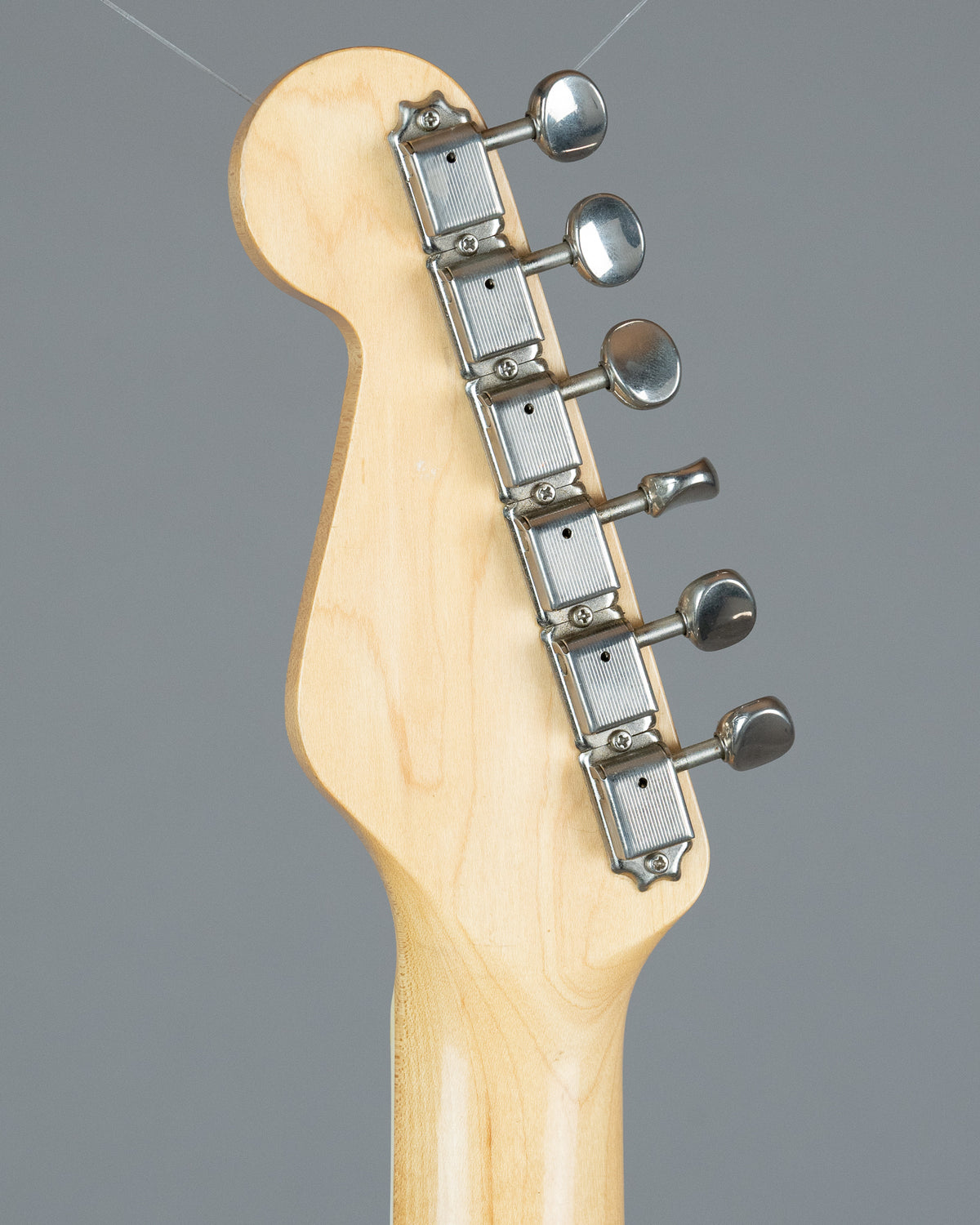 c1997 Squier Venus (Japan, Sunburst, HSC)