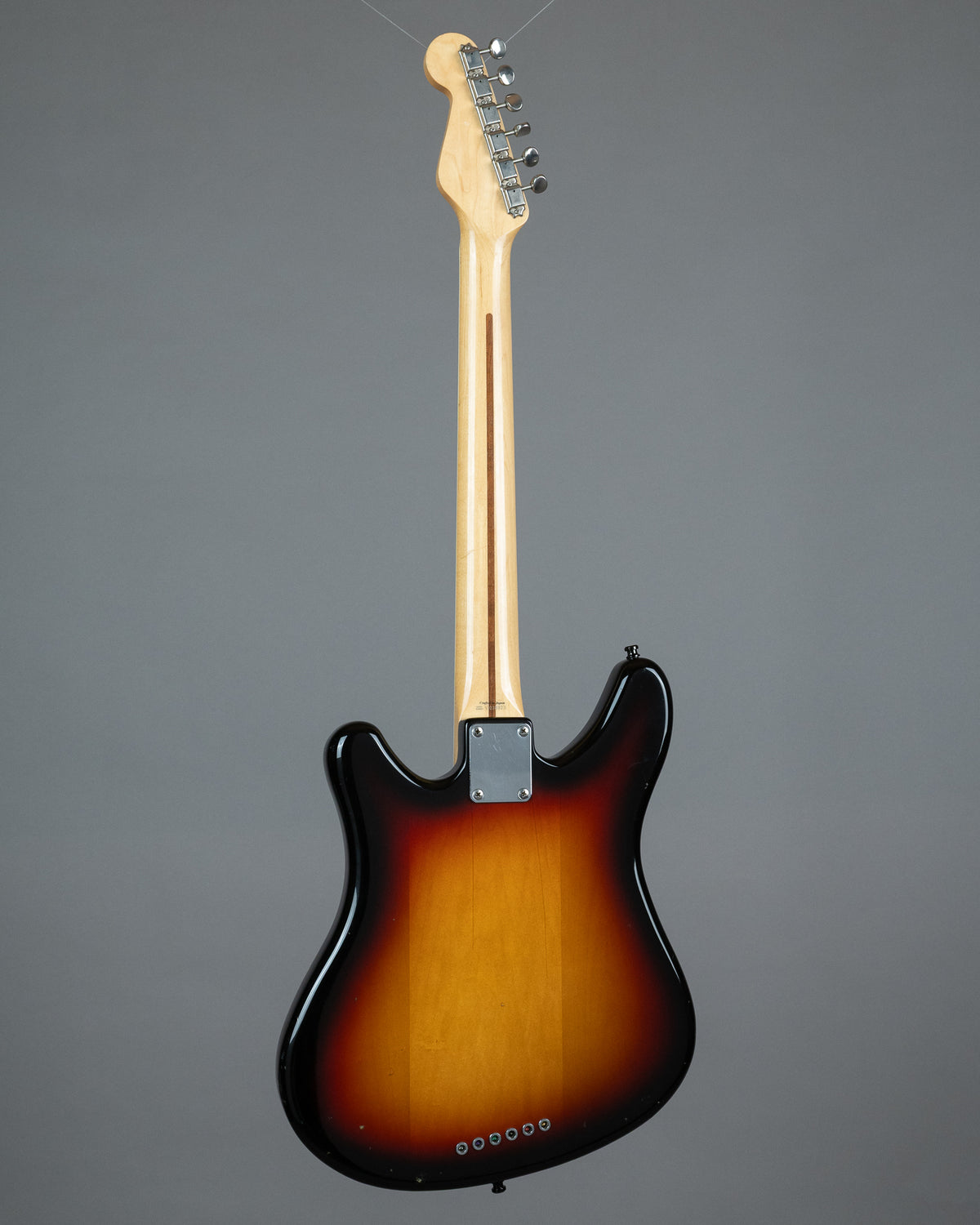 c1997 Squier Venus (Japan, Sunburst, HSC)