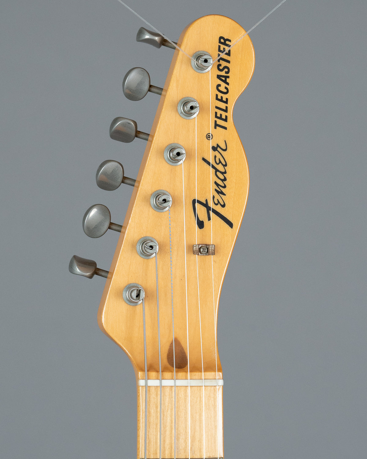 c1999 Fender TL-69 Telecaster (Japan, Pink Paisley, HSC)