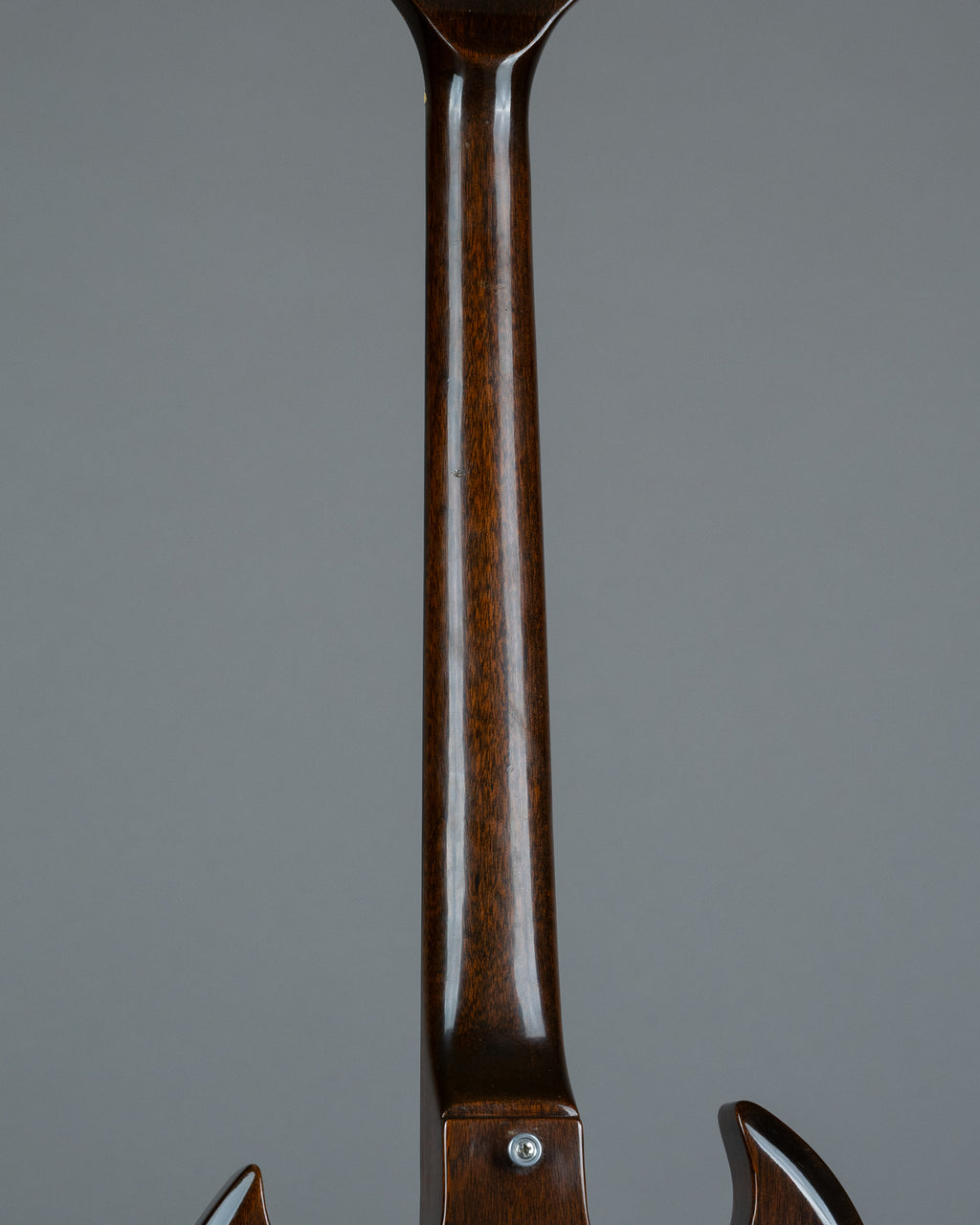 1971 Gibson SG Pro (USA, Walnut, Stamford Case)