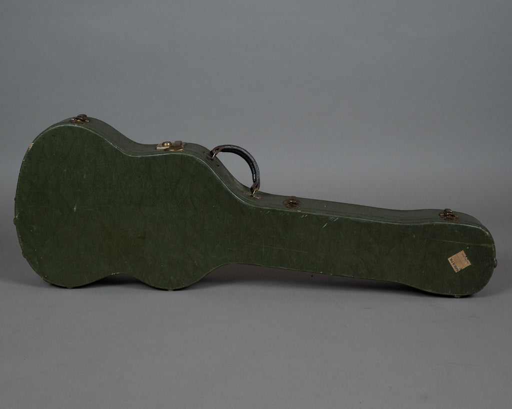 1971 Gibson SG Pro (USA, Walnut, Stamford Case)