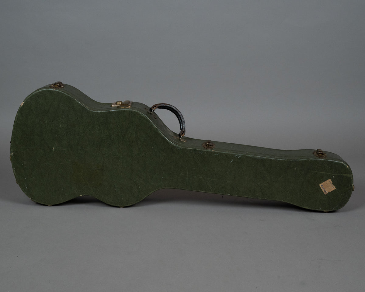 1971 Gibson SG Pro (USA, Walnut, Stamford Case)