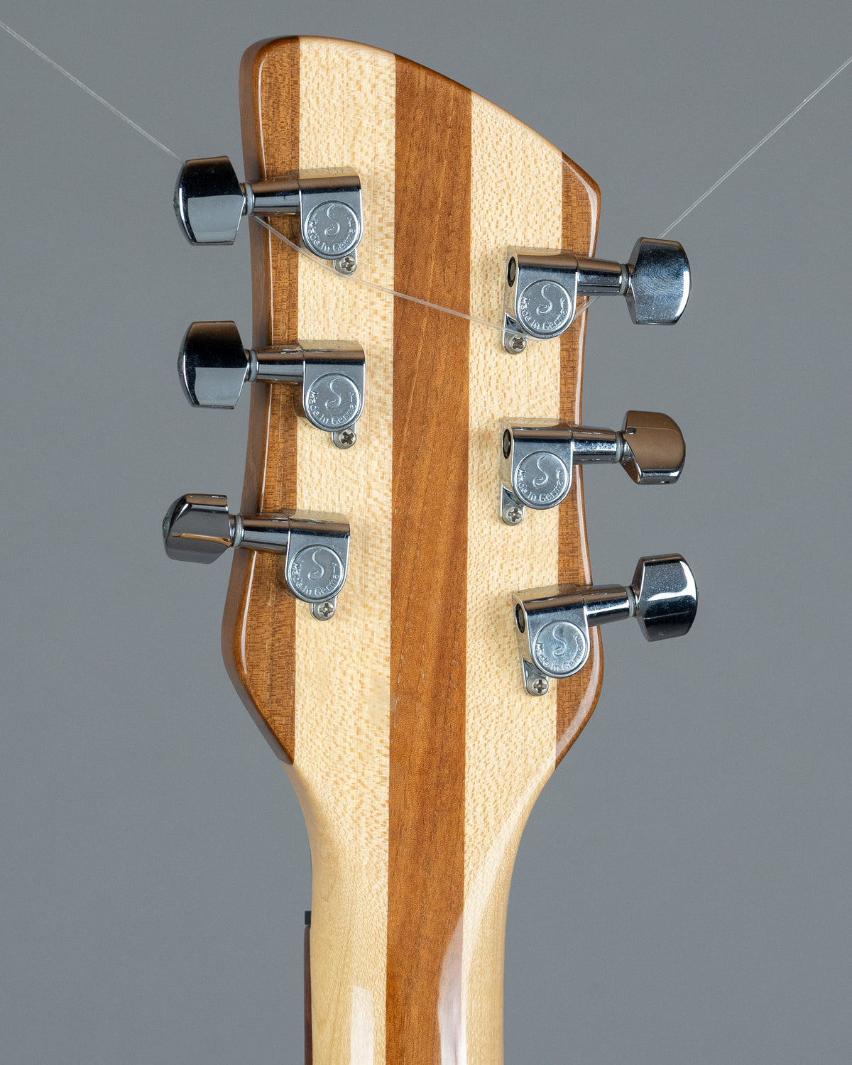 2012 Rickenbacker 330 (USA, Mapleglo, OHSC)