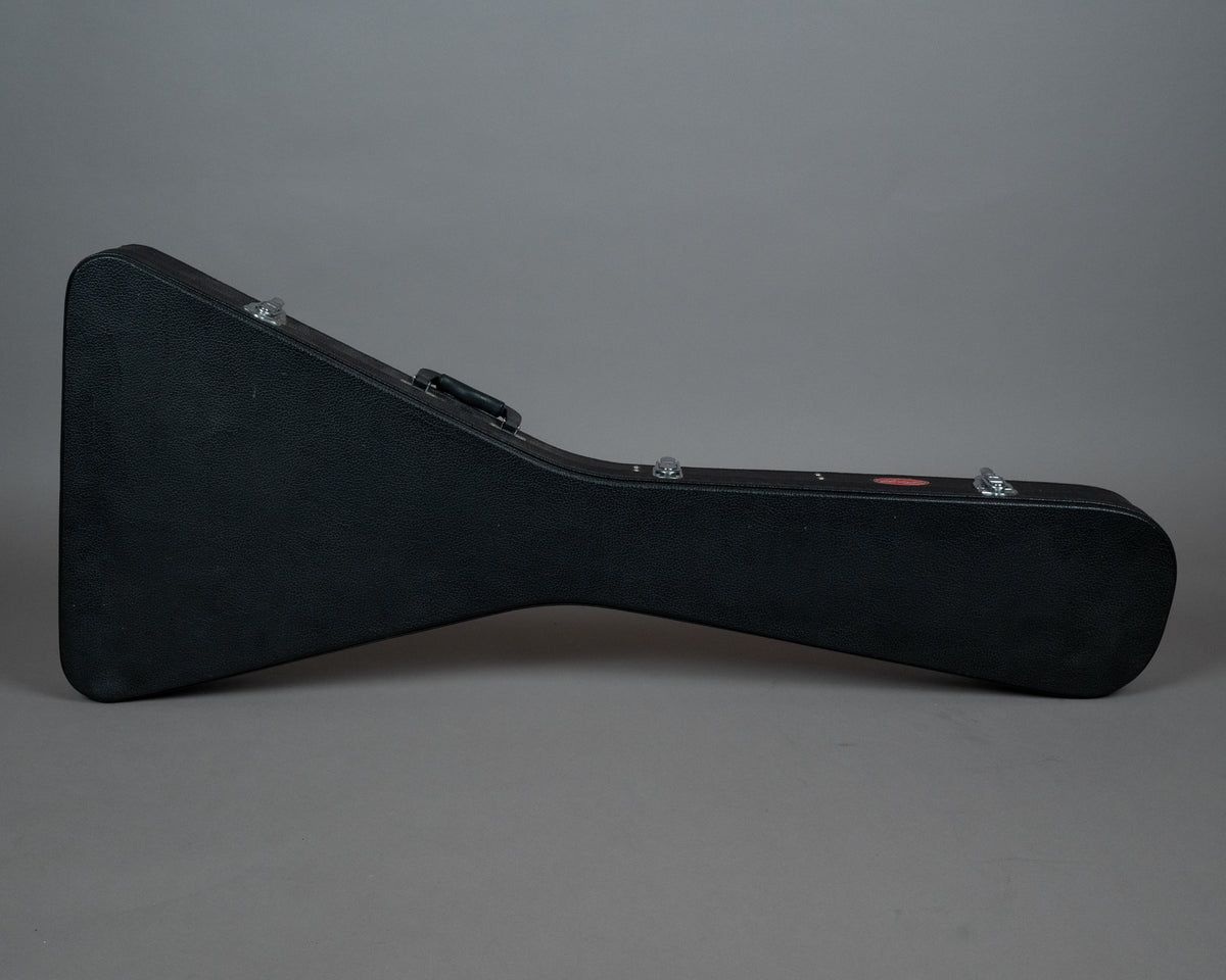 2009 Epiphone '58 Flying V (China, Korina, HSC)
