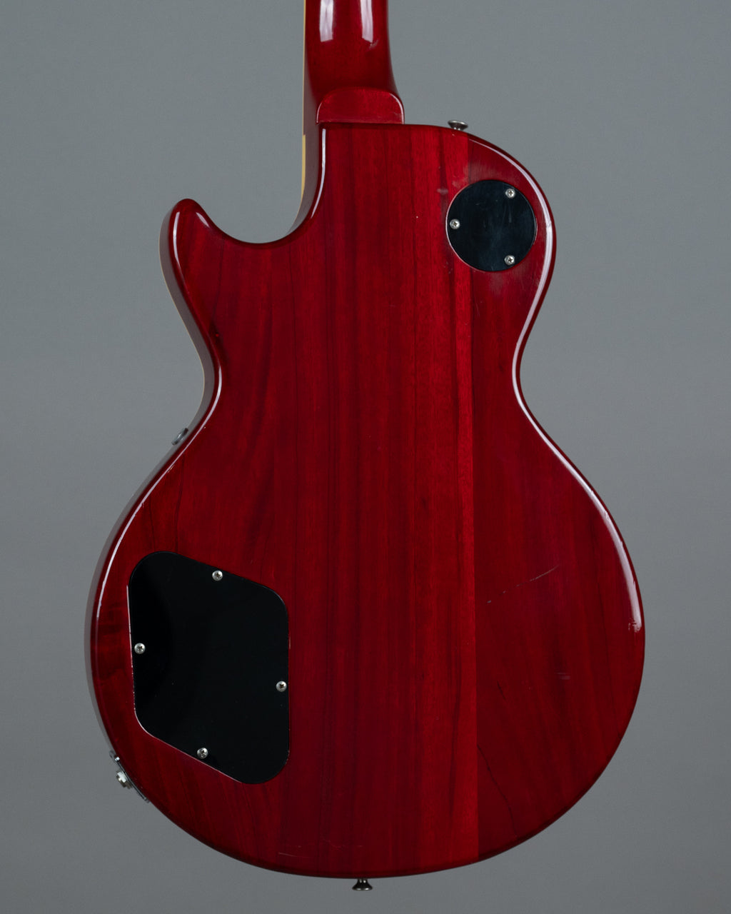 1980 Tokai Reborn Old (Japan, Cherry Sunburst, OHSC)