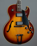 1975 Gibson ES-175 (USA, Sunburst, OHSC)