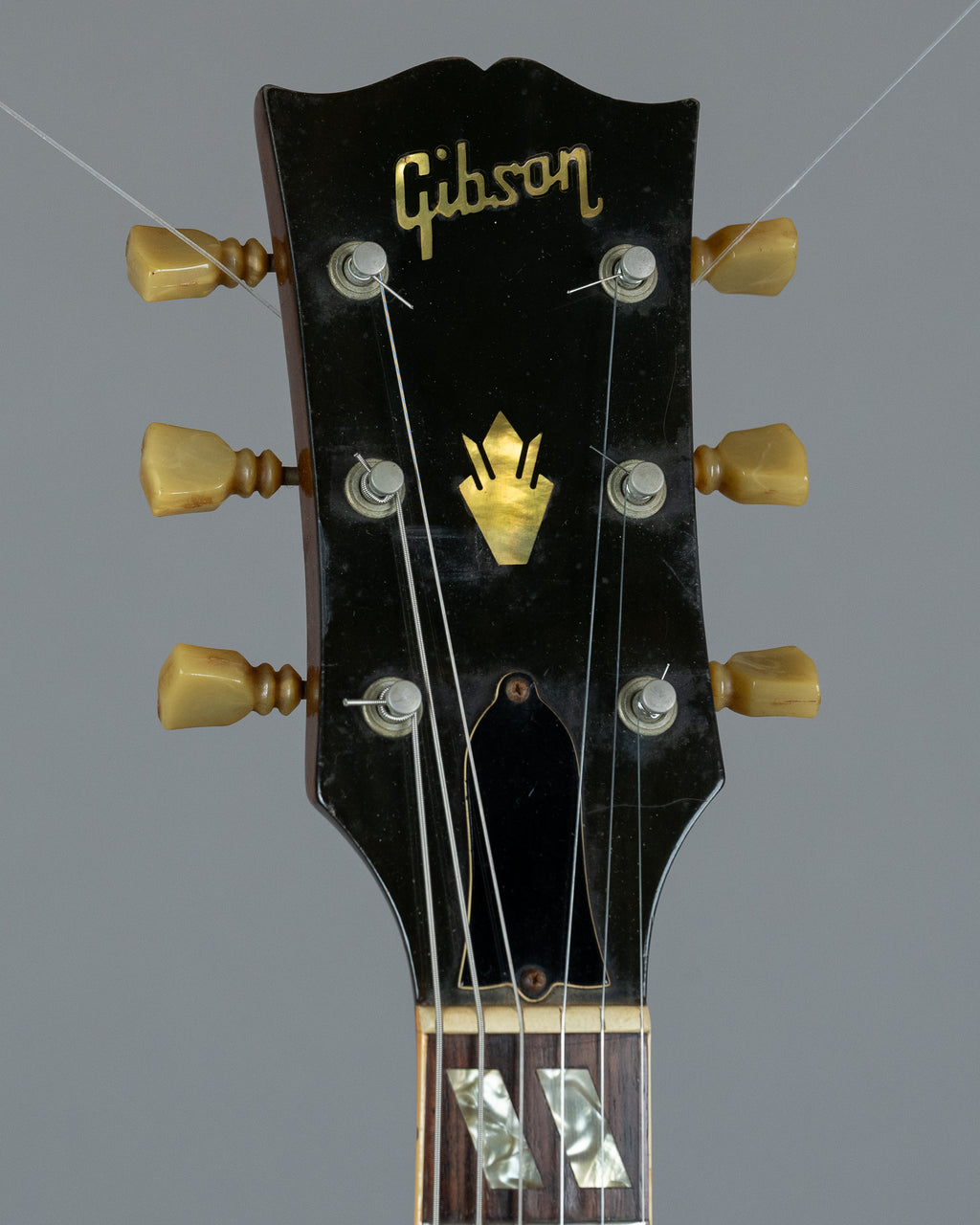 1975 Gibson ES-175 (USA, Sunburst, OHSC)