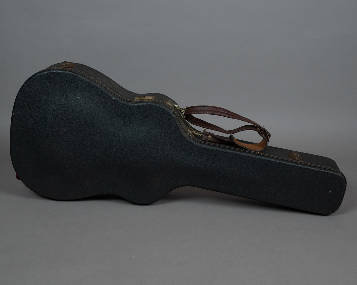 1975 Gibson ES-175 (USA, Sunburst, OHSC)
