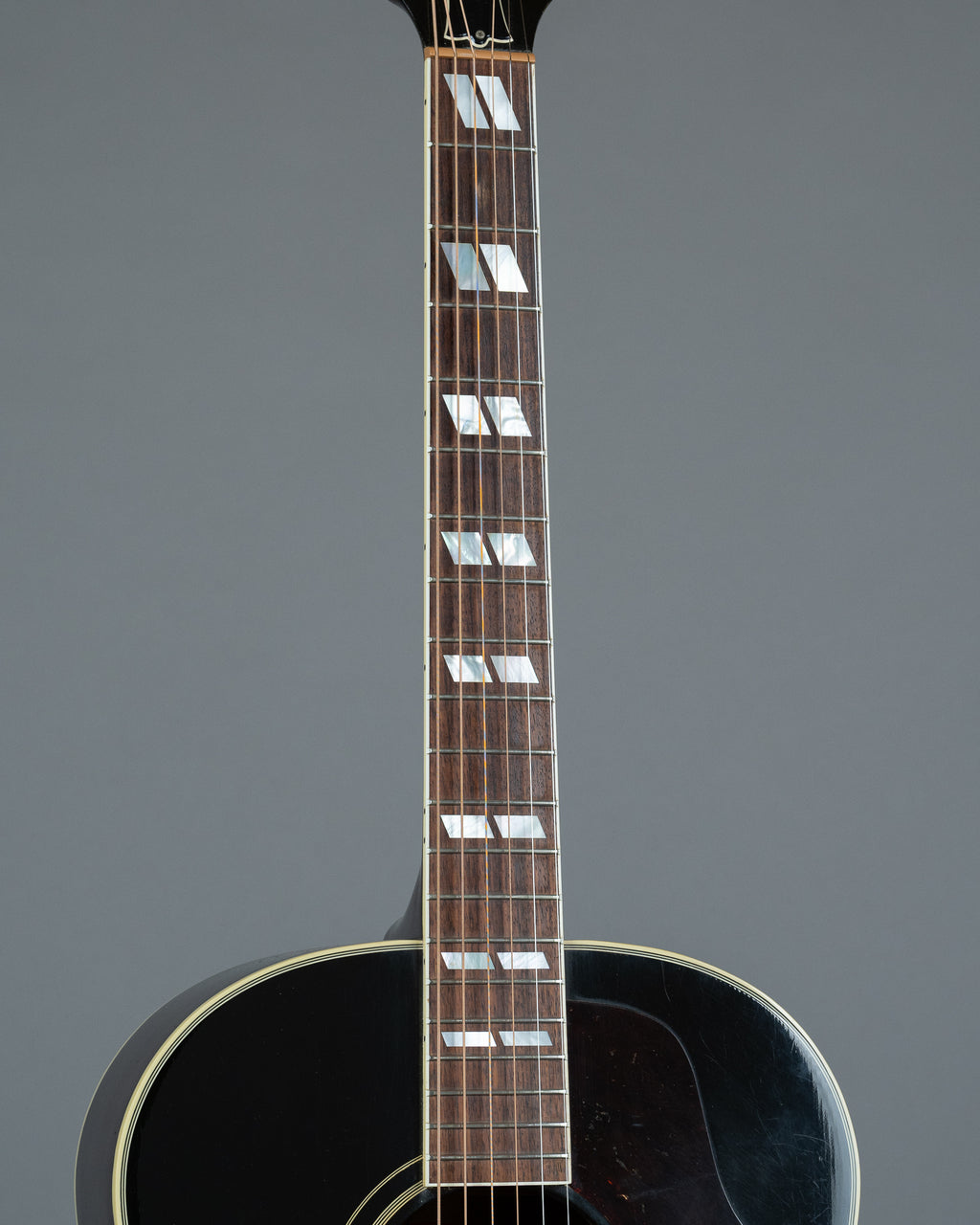 2004 Gibson Southern Jumbo (USA, Tobacco Burst, HSC)