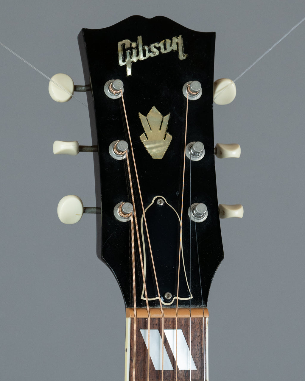2004 Gibson Southern Jumbo (USA, Tobacco Burst, HSC)