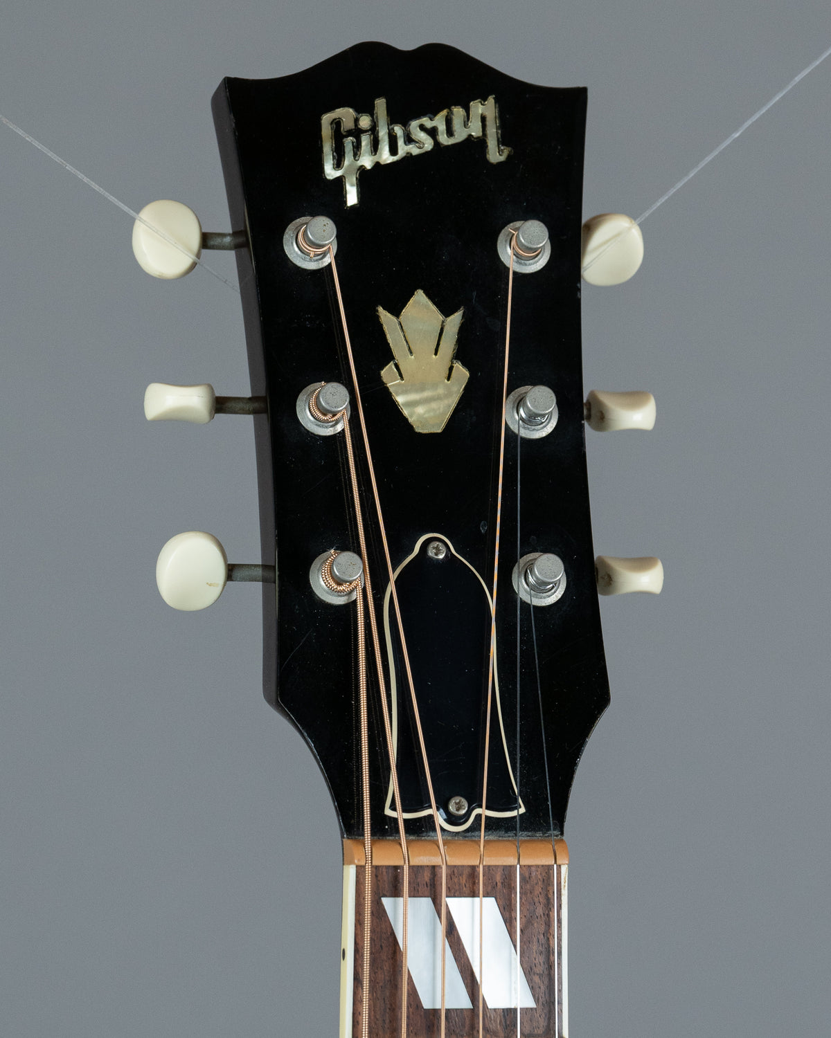 2004 Gibson Southern Jumbo (USA, Tobacco Burst, HSC)