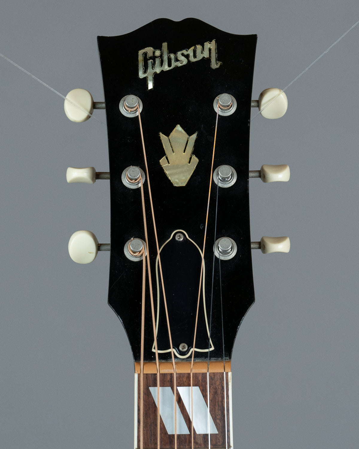 2004 Gibson Southern Jumbo (USA, Tobacco Burst, HSC)